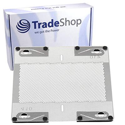 Trade-Shop Replacement Foil Compatible with Braun 2011, Eltron 770 (Type 5410), Micron, Micron 6009, Micron L and Micron S Shavers