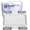 Trade-Shop Replacement Foil Compatible with Braun 2011, Eltron 770 (Type 5410), Micron, Micron 6009, Micron L and Micron S Shavers view 1