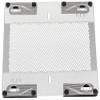 Trade-Shop Replacement Foil Compatible with Braun 2011, Eltron 770 (Type 5410), Micron, Micron 6009, Micron L and Micron S Shavers view 2