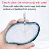 VIDECOR Crystal Hair Eraser view 4