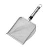 JISADER Cat Litter Scoop, Mesh Sifter, 10 mm Mesh view 1