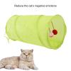 BEIJIALY Cat Tunnel for Indoor Cats view 4