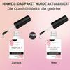 Makartt 3-in-1 Nail Glue Gel for Artificial Nails, 15 mL view 2
