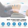 sPeesy Neck & Back Stretcher 2-in-1 view 4