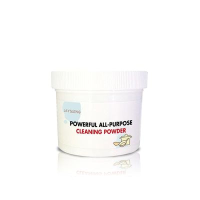 Multipurpose Kitchen Cleaning Powder, Foaming Rust Remover, 250 g