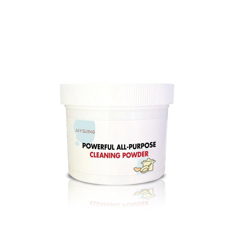 Multipurpose Kitchen Cleaning Powder, Foaming Rust Remover, 250 g