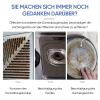 Multipurpose Kitchen Cleaning Powder, Foaming Rust Remover, 250 g view 3