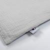 Sevira Kids Cotton Gauze Pillowcase, Jeanne, Made in France view 2