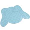 Nobby 51958 Silicone Lick Mat Dog 20 x 14.5 cm view 1
