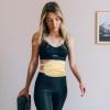 Castor Oil Wrap, Reusable Elastic Belt view 2
