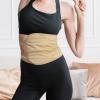 Castor Oil Wrap, Reusable Elastic Belt view 3