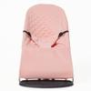 Belltop Baby Bouncer Cover, Compatible with BabyBjörn Balance, Soft & Bliss, Pink view 1