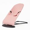 Belltop Baby Bouncer Cover, Compatible with BabyBjörn Balance, Soft & Bliss, Pink view 2