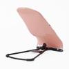 Belltop Baby Bouncer Cover, Compatible with BabyBjörn Balance, Soft & Bliss, Pink view 3