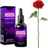 Desirefusion Passion Elixir Oral Drops, 1 Piece view 1