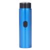 Compact Electric Shaver for Travel (Blue) view 4