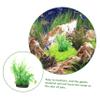 Abaodam 2-Piece Artificial Aquarium Plants view 3