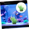 Abaodam 2-Piece Artificial Aquarium Plants view 4