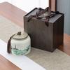 ELEGAM Ceramic Memorial Urns view 2