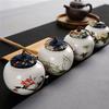 ELEGAM Small Urns for Human Ashes, Adult Female, A-0.4, Color D view 2