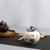 ELEGAM Small Urns for Human Ashes, Adult Female, A-0.4, Color D view 4