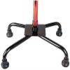 Fugnger Adjustable Quad Cane for Men and Women, Lightweight Durable Walking Cane view 3