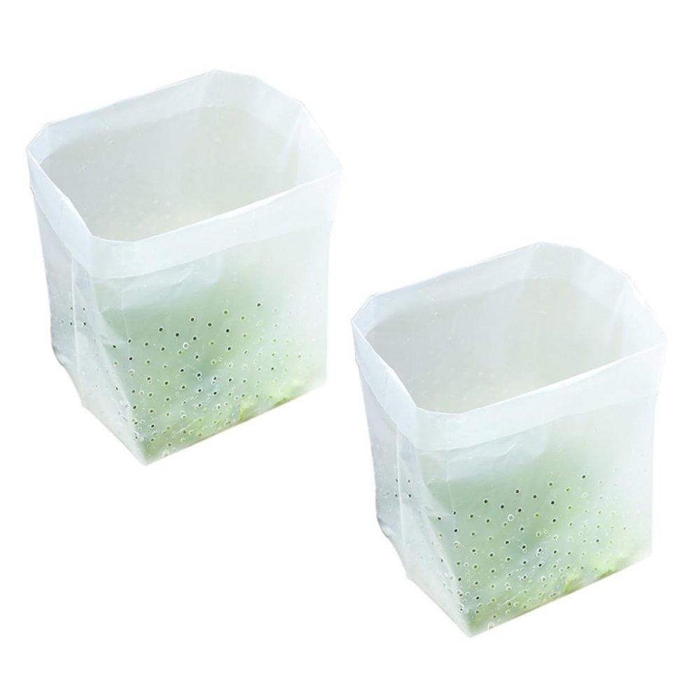 Disposable Kitchen Sink Strainer Filter Bags, 60 Pieces