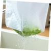 Disposable Kitchen Sink Strainer Filter Bags, 60 Pieces view 4