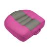 TEMKIN W Portable Car Booster Seat Cushion, Thickened Non-Slip Breathable Mesh Pad (Red) view 1