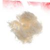 BESPORTBLE 2-Pack Aspen Wood Wool Pet Bedding, 50 g Each view 2