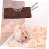 POPETPOP Pet Sleeping Bag for Small Animals view 2