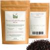 English Breakfast Loose Leaf Tea - Robust Black Tea Classic view 1