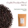 English Breakfast Loose Leaf Tea - Robust Black Tea Classic view 3