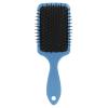 Steel Blue 3D Hair Brush, Anti-Static Brush view 2