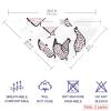Dog Bandanas with Speckled Chickens, Set of 2 view 2