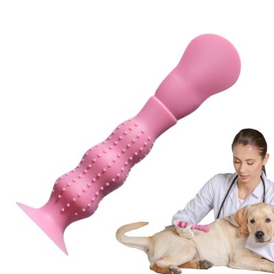 Silicone Dog Applicator
