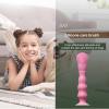 Silicone Dog Applicator view 2