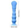 Dog Cream Applicator - Soft Silicone Brush view 4