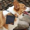 Duuclume Dog Treat Pouch, Navy view 4