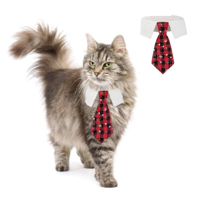 Adjustable Pet Bow Tie