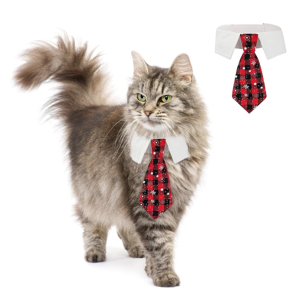 Adjustable Pet Bow Tie