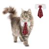 Adjustable Pet Bow Tie view 1