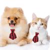 Adjustable Pet Bow Tie view 4