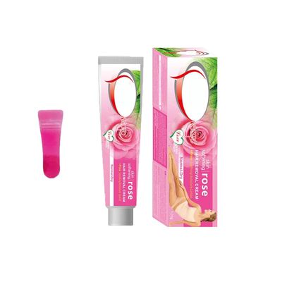 Boen Strawberry Hair Removal Cream for Women