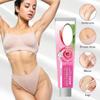 Boen Strawberry Hair Removal Cream for Women view 3