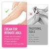 Boen Strawberry Hair Removal Cream for Women view 4