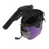 ABOOFAN Dog Training Bag for Outdoor Use, Durable Puppy Treat Pouch with Ample Storage, Multifunctional Travel Food Bag view 1