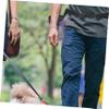 ABOOFAN Dog Training Bag for Outdoor Use, Durable Puppy Treat Pouch with Ample Storage, Multifunctional Travel Food Bag view 3