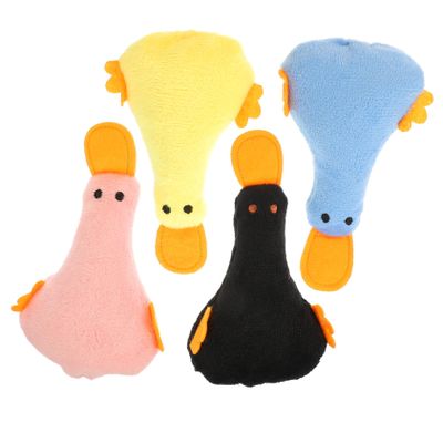 ABOOFAN Catnip Toys - 4 Pack