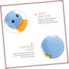 ABOOFAN Catnip Toys - 4 Pack view 3